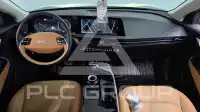 2023 KIA EV