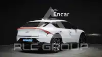 2023 KIA EV