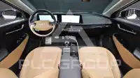 2023 KIA EV