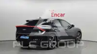 2023 KIA EV