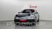 2023 KIA EV