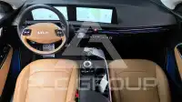 2023 KIA EV