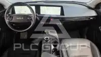 2023 KIA EV