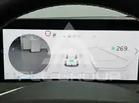 2023 KIA EV