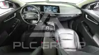 2023 KIA EV