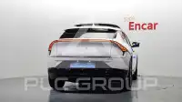 2023 KIA EV