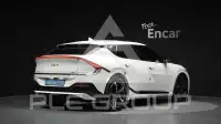 2023 KIA EV