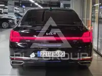 2023 KIA K9