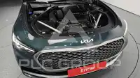 2023 KIA K9