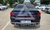 2023 KIA K9