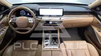 2023 KIA K9