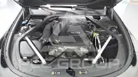 2023 KIA K9