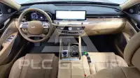2023 KIA K9