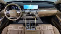 2023 KIA K9