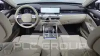 2023 KIA K9