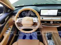 2023 KIA K9