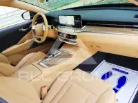 2023 KIA K9