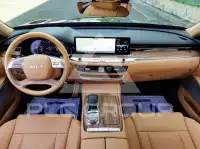 2023 KIA K9
