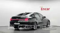 2023 KIA K9