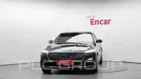2023 KIA K9