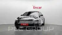 2023 KIA K9