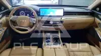 2023 KIA K9