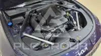 2023 KIA K9