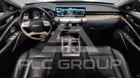 2023 KIA K9