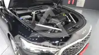 2023 KIA K9