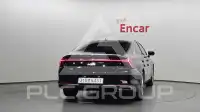 2023 KIA K8