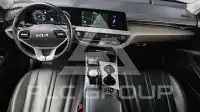 2023 KIA K8