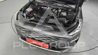 2023 KIA K8