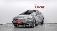 2023 KIA K8