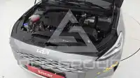 2023 KIA K8