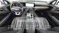 2023 KIA K8