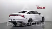 2023 KIA K8