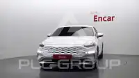 2023 KIA K8