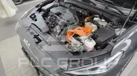 2023 KIA K8