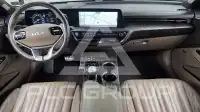 2023 KIA K8