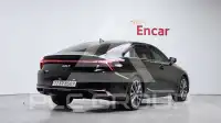 2023 KIA K8