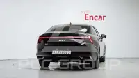 2023 KIA K8