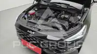 2023 KIA K8