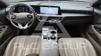 2023 KIA K8