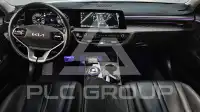 2023 KIA K8