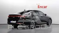 2023 KIA K8