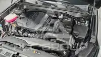 2023 KIA K8