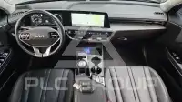 2023 KIA K8