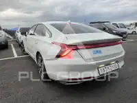 2023 KIA K8
