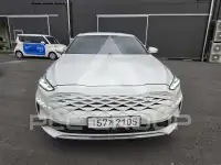 2023 KIA K8