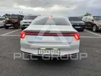 2023 KIA K8